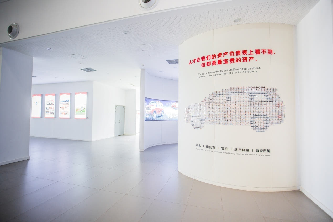 斯威汽車 源自意大利的新品牌，租車市場的新選擇